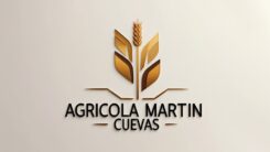 Agricola Martin Cuevas